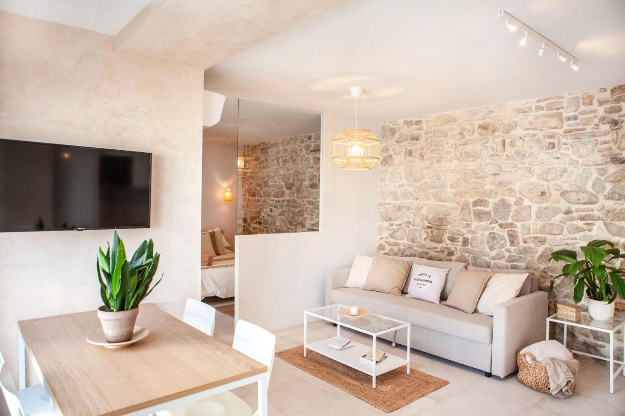 9 - La Guarida De - Primero A - Enjoy Apartament